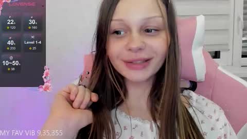 Snapshot of melonipinkbb chatting on January 12, 2026, 3:56 am MELONI online show from January 12, 2026, 3:56 am