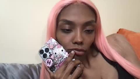 Vanessa online show from April 23, 2026, 12:56 am