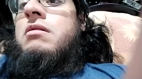 meltingdab online show from December 8, 2024, 1:02 am