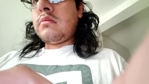 meltingdab online show from March 9, 2025, 7:05 pm