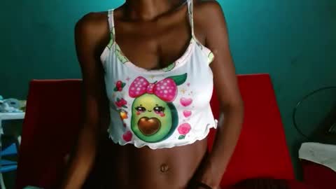 mely tomson online show from December 23, 2025, 8:34 am