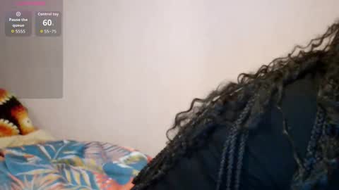 Melyssaluv online show from October 20, 2025, 6:41 pm