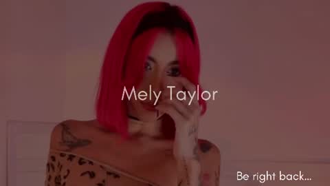 Snapshot of melytaylor_ chatting on June 16, 2026, 11:51 pm Melissa online show from June 16, 2026, 11:51 pm