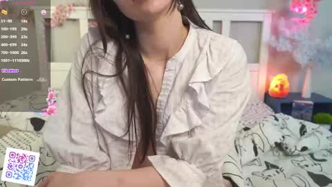 Snapshot of memento_mary chatting on March 10, 2025, 1:21 pm The princess of your dreams online show from March 10, 2025, 1:21 pm