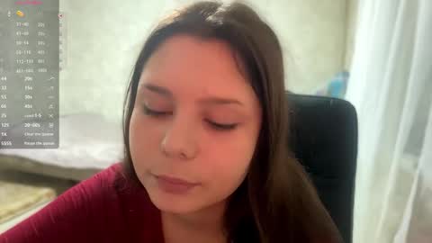 Snapshot of memento_mary chatting on September 15, 2025, 6:52 pm The princess of your dreams online show from September 15, 2025, 6:52 pm
