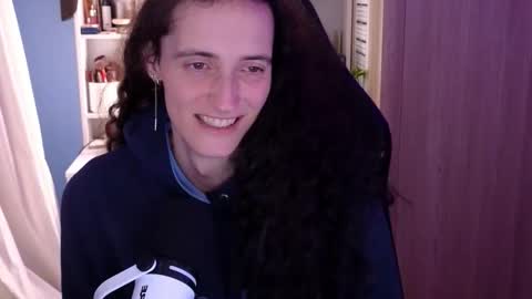 Megumi  Aina online show from February 24, 2026, 6:28 pm