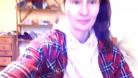 Yummygirl online show from December 30, 2024, 6:20 am