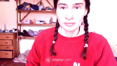 Yummygirl online show from December 30, 2024, 9:59 am