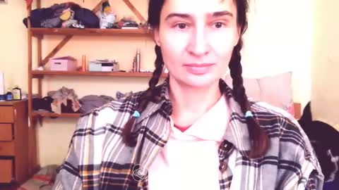 Yummygirl online show from January 2, 2025, 12:46 pm