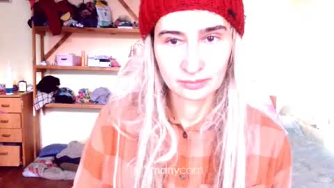 Yummygirl online show from January 9, 2025, 6:17 am