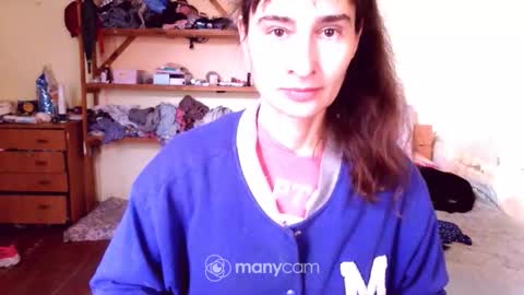 Yummygirl online show from September 9, 2025, 5:51 am