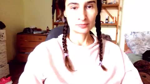 Yummygirl online show from October 14, 2025, 5:41 am