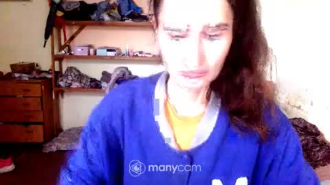 Yummygirl online show from October 27, 2025, 5:44 am