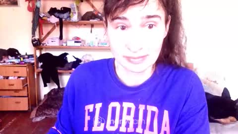 Yummygirl online show from March 28, 2026, 5:51 am