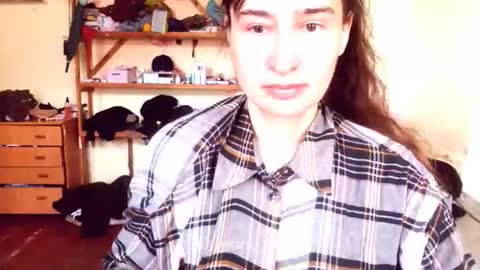 Yummygirl online show from April 20, 2026, 4:59 am