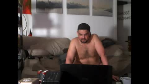 Snapshot of menace2dennis chatting on February 15, 2026, 9:22 pm Dennis2Menace online show from February 15, 2026, 9:22 pm