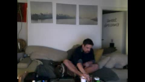 Dennis2Menace online show from April 12, 2026, 4:01 pm