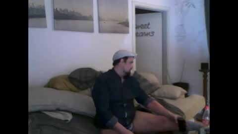 Snapshot of menace2dennis chatting on April 19, 2026, 10:56 pm Dennis2Menace online show from April 19, 2026, 10:56 pm