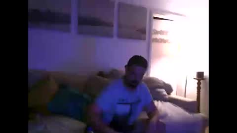 Snapshot of menace2dennis chatting on June 1, 2026, 12:01 am Dennis2Menace online show from June 1, 2026, 12:01 am