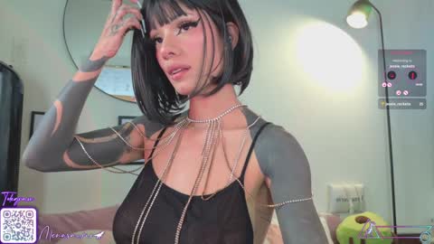 Snapshot of menasaurio_ chatting on January 11, 2025, 9:25 pm Mena  Help me reach 700 thumbs up online show from January 11, 2025, 9:25 pm