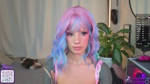 Snapshot of menasaurio_ chatting on February 22, 2025, 6:52 pm Mena  Help me reach 700 thumbs up online show from February 22, 2025, 6:52 pm