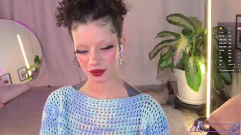 Snapshot of menasaurio_ chatting on March 5, 2025, 7:38 pm Mena  Help me reach 700 thumbs up online show from March 5, 2025, 7:38 pm