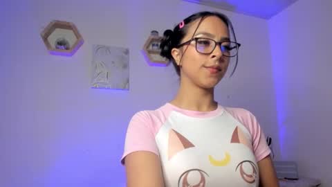 Snapshot of mencia_sharmaa chatting on September 9, 2025, 3:50 am Menca of your love online show from September 9, 2025, 3:50 am