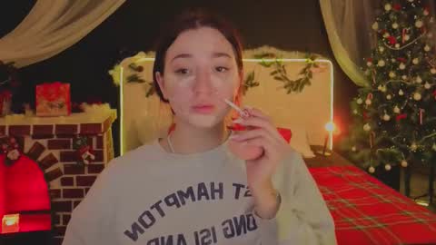 Mencialo online show from December 2, 2025, 1:55 am