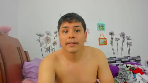 Yuta fuck online show from April 26, 2026, 6:49 pm