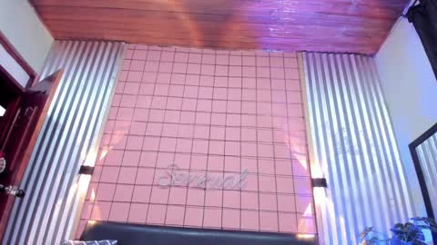 Princess Mensia online show from January 8, 2025, 1:20 pm