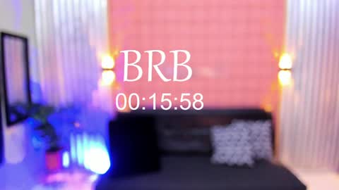 Princess Mensia online show from January 27, 2025, 4:11 pm