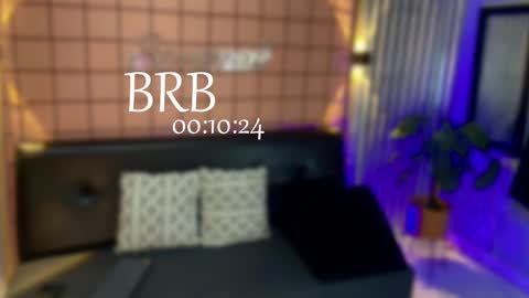 Princess Mensia online show from March 3, 2025, 12:58 pm