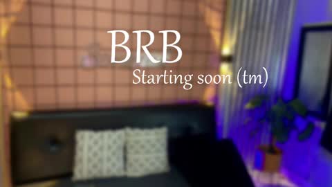 Princess Mensia online show from March 6, 2025, 4:38 pm