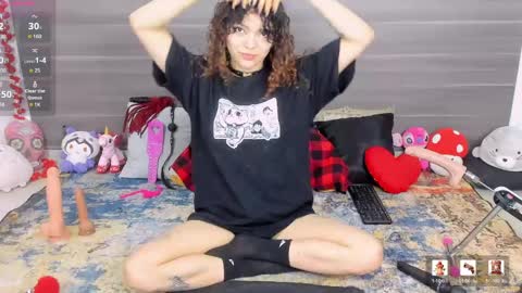 Snapshot of mental_lagoon6 chatting on April 23, 2026, 12:29 pm CRISTAL online show from April 23, 2026, 12:29 pm