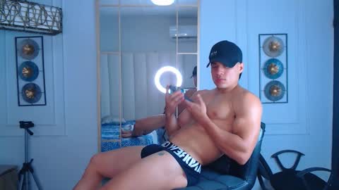 Tony and David online show from February 11, 2026, 1:43 am