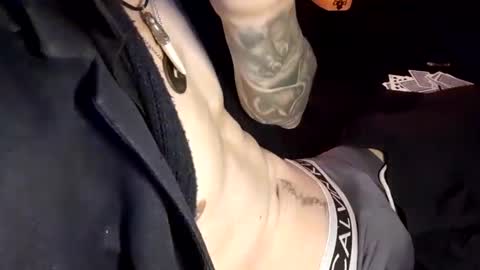 Giorggio Fragacci online show from March 1, 2025, 10:55 am