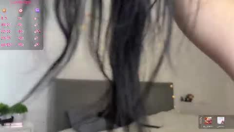 meow3cha online show from July 12, 2026, 3:52 am