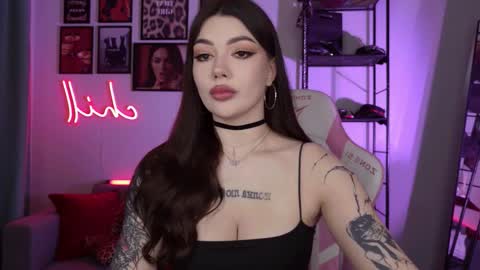 Amy Meow online show from September 30, 2025, 6:24 pm