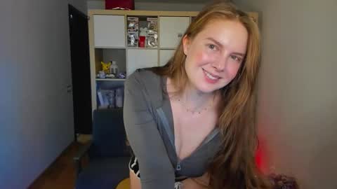 Flora  Next stream November 17th at 6  GMT online show from March 27, 2026, 5:13 am