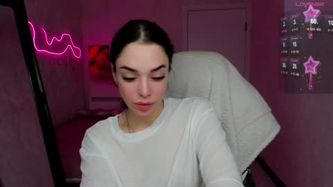 Megan online show from January 11, 2025, 1:43 pm