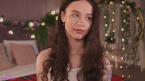 Heeyyooo Im Nans Subscribe to me I will be glad online show from January 25, 2025, 5:18 am