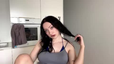 Snapshot of meowalika chatting on July 4, 2026, 11:38 am MeowAlika online show from July 4, 2026, 11:38 am