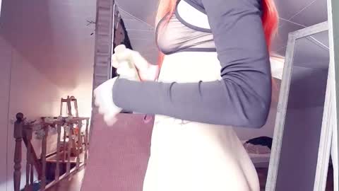 meowroslava online show from March 21, 2026, 10:42 am