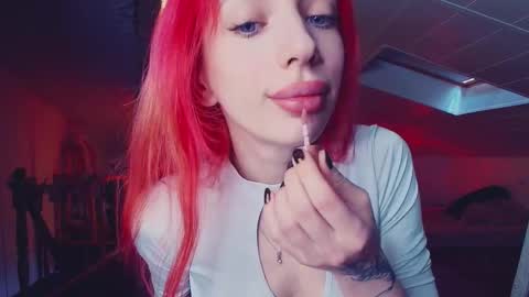 Snapshot of meowroslava chatting on May 22, 2026, 10:54 am meowroslava online show from May 22, 2026, 10:54 am