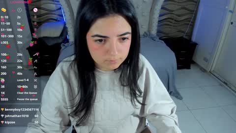    online show from January 27, 2025, 1:05 am