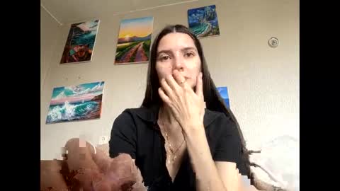 LEVA online show from March 23, 2026, 11:36 am