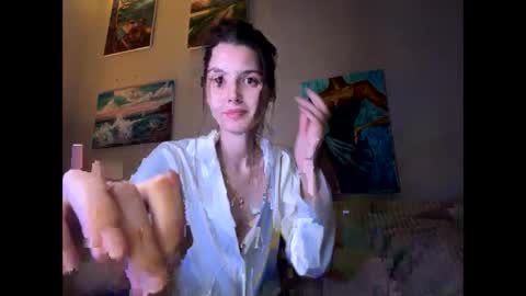 LEVA online show from April 2, 2026, 6:38 pm