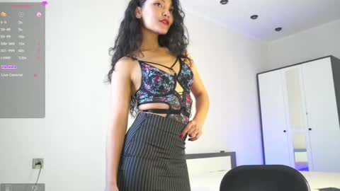 Snapshot of mercedesss_8 chatting on March 4, 2025, 9:40 am Next show on 03 Dec online show from March 4, 2025, 9:40 am