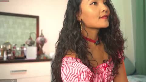 Snapshot of mercedesss_8 chatting on September 16, 2025, 8:48 am Next show on 03 Dec online show from September 16, 2025, 8:48 am