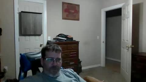 mercer1977 online show from March 1, 2026, 12:18 pm